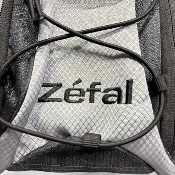 Zefal Hydro One Outdoor Hydration Bag 1.5 Liter Chest Strap Dual Access Run NWT - Picture 2 of 14